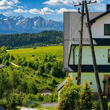 Tatrawidok Apartmán