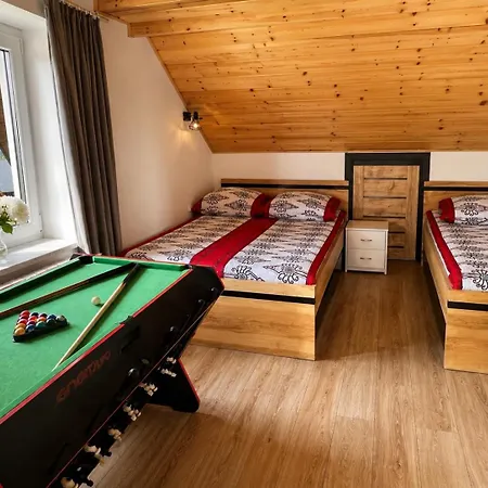 Tatrawidok Apartmán