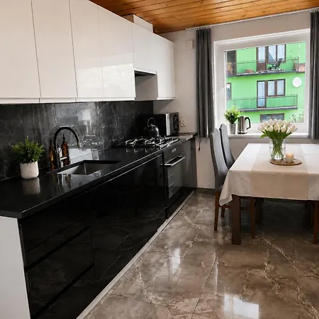 Tatrawidok Apartmán