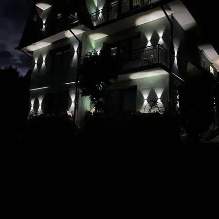 Tatrawidok Apartmán *